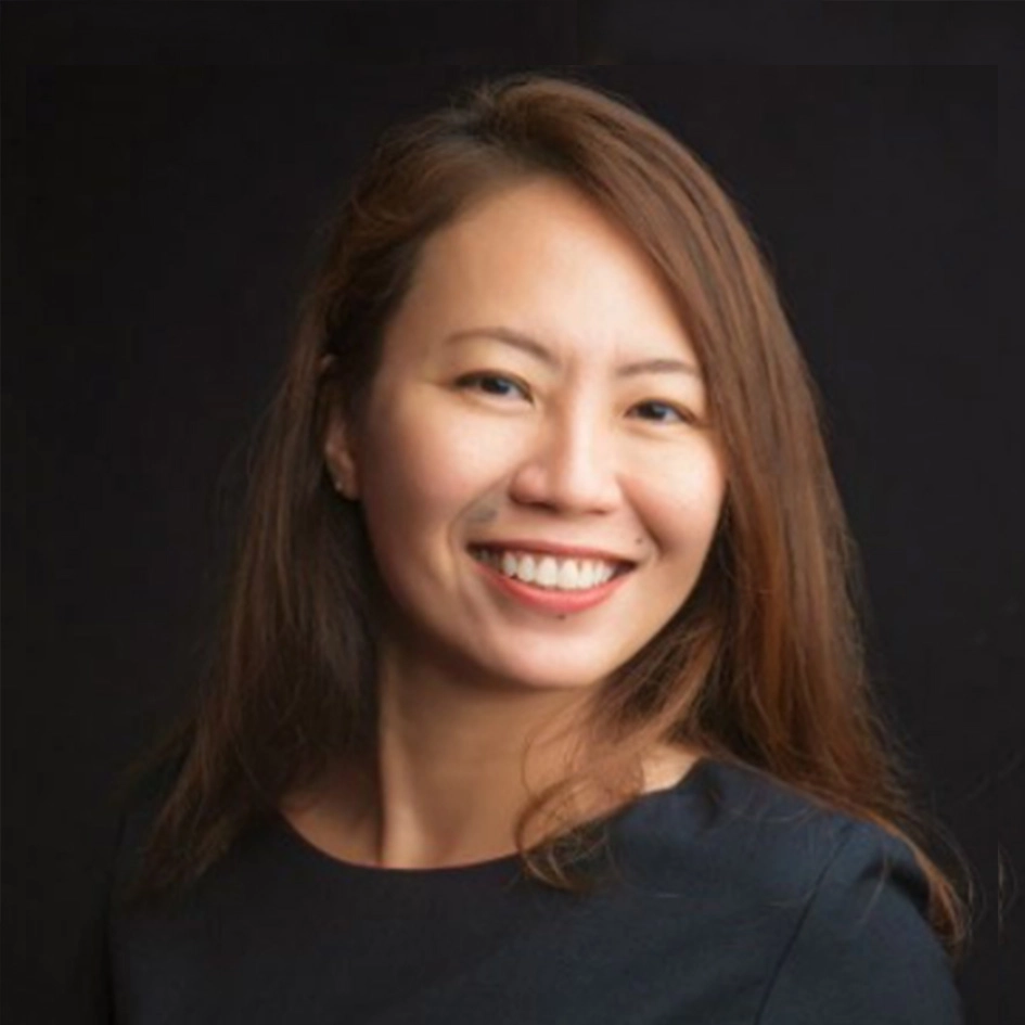 Ms Erin Atan's Headshot